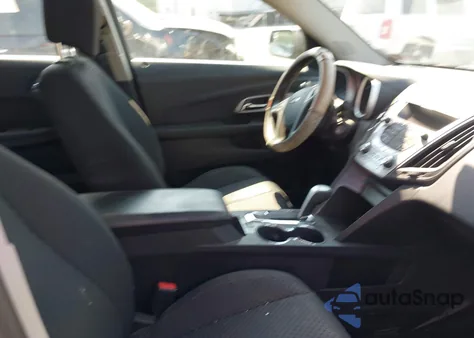 2012 Chevrolet Equinox Ls from USA, damaged, VIN 2GNFLCEK7C6346479